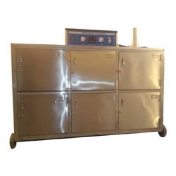 Mortuary Chamber manufacturer